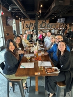 Professional Networking Event Q3 2025