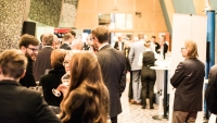 Professional Networking Event Q2 2025