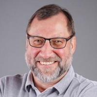 MULTI-CHAPTER VIRTUAL SPEAKER: "The power of WHY"