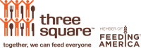 Three Square Food Bank Volunteer Opportunity 2